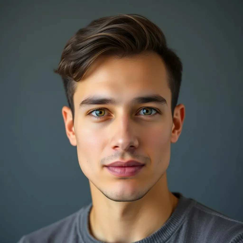 Picture of Andrew Grant